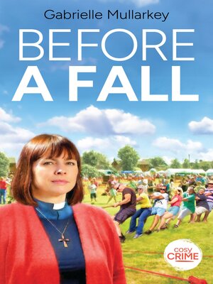 cover image of Before a Fall